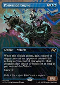 Possession Engine - Aetherdrift: Extras (Rare) [XDFT-302] - JotaCards - Tu Tienda de TCG