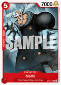 Nami (OP10-013) - Royal Blood (Common) [OP10-013] - JotaCards - Tu Tienda de TCG