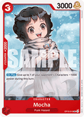 Mocha (OP10-015) - Royal Blood (Uncommon) [OP10-015] - JotaCards - Tu Tienda de TCG