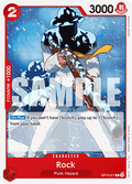 Rock (OP10-017) - Royal Blood (Common) [OP10-017] - JotaCards - Tu Tienda de TCG