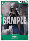 Sengoku (OP10-031) - Royal Blood (Common) [OP10-031] - JotaCards - Tu Tienda de TCG