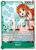 Nami (OP10-033) - Royal Blood (Uncommon) [OP10-033] - JotaCards - Tu Tienda de TCG
