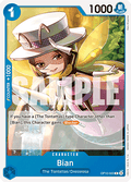 Bian (OP10-053) - Royal Blood (Common) [OP10-053] - JotaCards - Tu Tienda de TCG