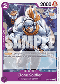 Clone Soldier (OP10-064) - Royal Blood (Common) [OP10-064] - JotaCards - Tu Tienda de TCG