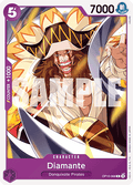 Diamante (OP10-068) - Royal Blood (Common) [OP10-068] - JotaCards - Tu Tienda de TCG