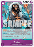 Trebol (OP10-070) - Royal Blood (Common) [OP10-070] - JotaCards - Tu Tienda de TCG