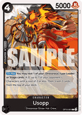 Usopp (OP10-081) - Royal Blood (Common) [OP10-081] - JotaCards - Tu Tienda de TCG