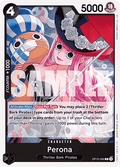 Perona (OP10-092) - Royal Blood (Common) [OP10-092] - JotaCards - Tu Tienda de TCG