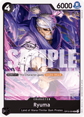Ryuma (OP10-094) - Royal Blood (Uncommon) [OP10-094] - JotaCards - Tu Tienda de TCG
