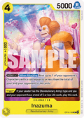 Inazuma (OP10-100) - Royal Blood (Common) [OP10-100] - JotaCards - Tu Tienda de TCG