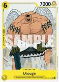 Urouge (OP10-101) - Royal Blood (Common) [OP10-101] - JotaCards - Tu Tienda de TCG