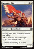 Bearer of Glory - Tarkir: Dragonstorm (Common) [TDM-4] - JotaCards - Tu Tienda de TCG