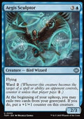 Aegis Sculptor - Tarkir: Dragonstorm (Uncommon) [TDM-35] - JotaCards - Tu Tienda de TCG