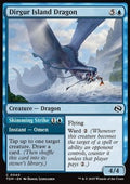 Dirgur Island Dragon // Skimming Strike - Tarkir: Dragonstorm (Common) [TDM-40] - JotaCards - Tu Tienda de TCG