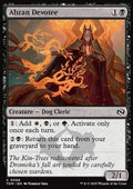Abzan Devotee - Tarkir: Dragonstorm (Common) [TDM-68] - JotaCards - Tu Tienda de TCG