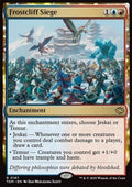 Frostcliff Siege - Tarkir: Dragonstorm (Rare) [TDM-187] - JotaCards - Tu Tienda de TCG
