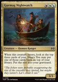 Gurmag Nightwatch - Tarkir: Dragonstorm (Common) [TDM-190] - JotaCards - Tu Tienda de TCG