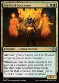 Stalwart Successor - Tarkir: Dragonstorm (Uncommon) [TDM-227] - JotaCards - Tu Tienda de TCG