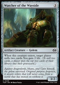 Watcher of the Wayside - Tarkir: Dragonstorm (Common) [TDM-249] - JotaCards - Tu Tienda de TCG