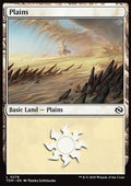 Plains (V.3) - Tarkir: Dragonstorm (Land) [TDM-278] - JotaCards - Tu Tienda de TCG