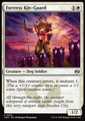 Fortress Kin-Guard - Tarkir: Dragonstorm (Common) [TDM-12] - JotaCards - Tu Tienda de TCG