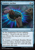 Essence Anchor - Tarkir: Dragonstorm (Uncommon) [TDM-44] - JotaCards - Tu Tienda de TCG
