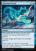 Spectral Denial - Tarkir: Dragonstorm (Uncommon) [TDM-58] - JotaCards - Tu Tienda de TCG