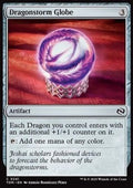Dragonstorm Globe - Tarkir: Dragonstorm (Common) [TDM-241] - JotaCards - Tu Tienda de TCG