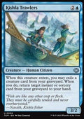 Kishla Trawlers - Tarkir: Dragonstorm (Uncommon) [TDM-50] - JotaCards - Tu Tienda de TCG