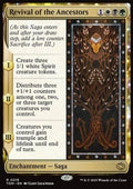 Revival of the Ancestors - Tarkir: Dragonstorm (Rare) [TDM-218] - JotaCards - Tu Tienda de TCG