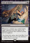 Jaws of Defeat - Commander: Tarkir: Dragonstorm (Rare) [TDC-27] - JotaCards - Tu Tienda de TCG