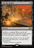 Tip the Scales - Commander: Tarkir: Dragonstorm (Rare) [TDC-29] - JotaCards - Tu Tienda de TCG