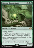 Canopy Gargantuan - Commander: Tarkir: Dragonstorm (Rare) [TDC-45] - JotaCards - Tu Tienda de TCG