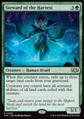 Steward of the Harvest - Commander: Tarkir: Dragonstorm (Rare) [TDC-48] - JotaCards - Tu Tienda de TCG