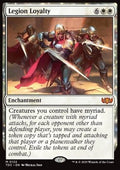 Legion Loyalty - Commander: Tarkir: Dragonstorm (Mythic) [TDC-122] - JotaCards - Tu Tienda de TCG