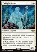 Twilight Drover - Commander: Tarkir: Dragonstorm (Rare) [TDC-136] - JotaCards - Tu Tienda de TCG