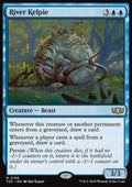 River Kelpie - Commander: Tarkir: Dragonstorm (Rare) [TDC-166] - JotaCards - Tu Tienda de TCG