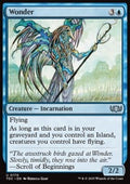 Wonder - Commander: Tarkir: Dragonstorm (Uncommon) [TDC-170] - JotaCards - Tu Tienda de TCG