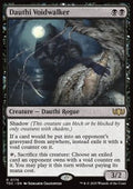 Dauthi Voidwalker - Commander: Tarkir: Dragonstorm (Rare) [TDC-176] - JotaCards - Tu Tienda de TCG
