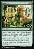Farseek - Commander: Tarkir: Dragonstorm (Common) [TDC-255] - JotaCards - Tu Tienda de TCG