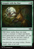 Grapple with the Past - Commander: Tarkir: Dragonstorm (Common) [TDC-257] - JotaCards - Tu Tienda de TCG