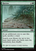 Harrow - Commander: Tarkir: Dragonstorm (Common) [TDC-258] - JotaCards - Tu Tienda de TCG