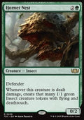 Hornet Nest - Commander: Tarkir: Dragonstorm (Rare) [TDC-259] - JotaCards - Tu Tienda de TCG