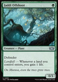 Jaddi Offshoot - Commander: Tarkir: Dragonstorm (Uncommon) [TDC-260] - JotaCards - Tu Tienda de TCG