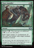 Tear Asunder - Commander: Tarkir: Dragonstorm (Uncommon) [TDC-273] - JotaCards - Tu Tienda de TCG