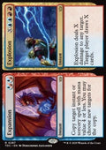Expansion // Explosion - Commander: Tarkir: Dragonstorm (Rare) [TDC-287] - JotaCards - Tu Tienda de TCG