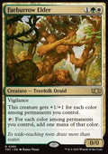 Faeburrow Elder - Commander: Tarkir: Dragonstorm (Rare) [TDC-289] - JotaCards - Tu Tienda de TCG