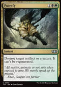Putrefy - Commander: Tarkir: Dragonstorm (Uncommon) [TDC-300] - JotaCards - Tu Tienda de TCG
