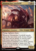 Velomachus Lorehold - Commander: Tarkir: Dragonstorm (Mythic) [TDC-309] - JotaCards - Tu Tienda de TCG