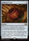 Colfenor's Urn - Commander: Tarkir: Dragonstorm (Rare) [TDC-315] - JotaCards - Tu Tienda de TCG
